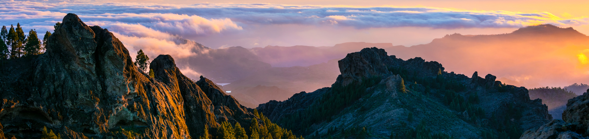 ISLAS CANARIAS gran canaria amanecer con ofertasdeviaje.es